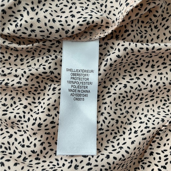 Adrianna Papell Blouse - Picture 6 of 7